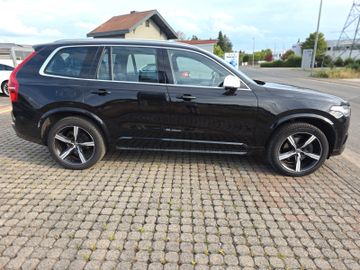 Volvo XC90 - 4