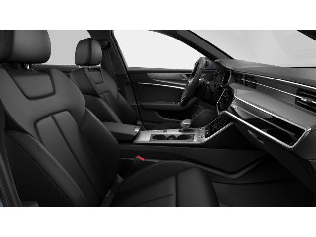 Audi A6 - Bild 6