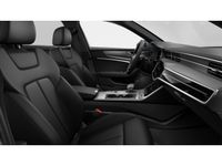 Audi A6 - Vorschau Bild 6