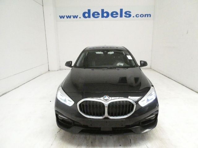 BMW 1 116I