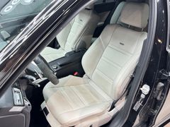 MERCEDES-BENZ E 63 S AMG 4Matic*LEDER*ACC*B&O*NIGHT*BEIGE*TOP!