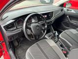 Volkswagen Polo 1.6 TDI Highline LED|Navi|SHZ|AHK|ACC - Volkswagen Polo: 6n