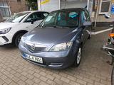 Mazda 2 Tüv neu 1.4 Benzin  1.Hand - gebrauchte Mazda 2 aus dem Jahr 2005