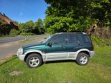 Suzuki Grand Vitara 2.5 V6 V6