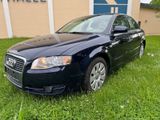 Audi A4 1.8 Turbo Benzin Euro 4 - Audi A4: Turbo