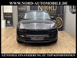 Porsche Macan S PDK *LUFT*CHRONO*360°*CARBON*21ZOLL* - Porsche Macan in Oldenburg