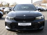 BMW 320d Touring xDrive M-Sport AHK STANDHZ ACC NAVI - BMW 320 Touring Kombi D Gebrauchtwagen