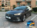 Hyundai HYUNDAI Ioniq 1.6 Hybrid DCT Comfort 140 cv - Hyundai IONIQ aus 2017