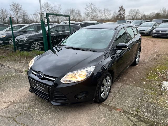 Ford Focus Turnier Ambiente /Zahnriemen & Service NEU