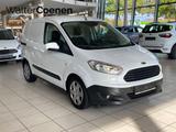 Ford Transit Courier Trend * Klima * - Ford Transit Courier aus 2018