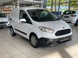 Ford Transit Courier Trend * Klima * - Ford Transit Courier aus 2018