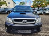 Toyota Hilux - gebrauchte Toyota Hilux aus dem Jahr 2011