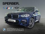 BMW X3 xDrive20d M Sportpaket*19 Zoll*Standheizung* - BMW X3: Sportpaket