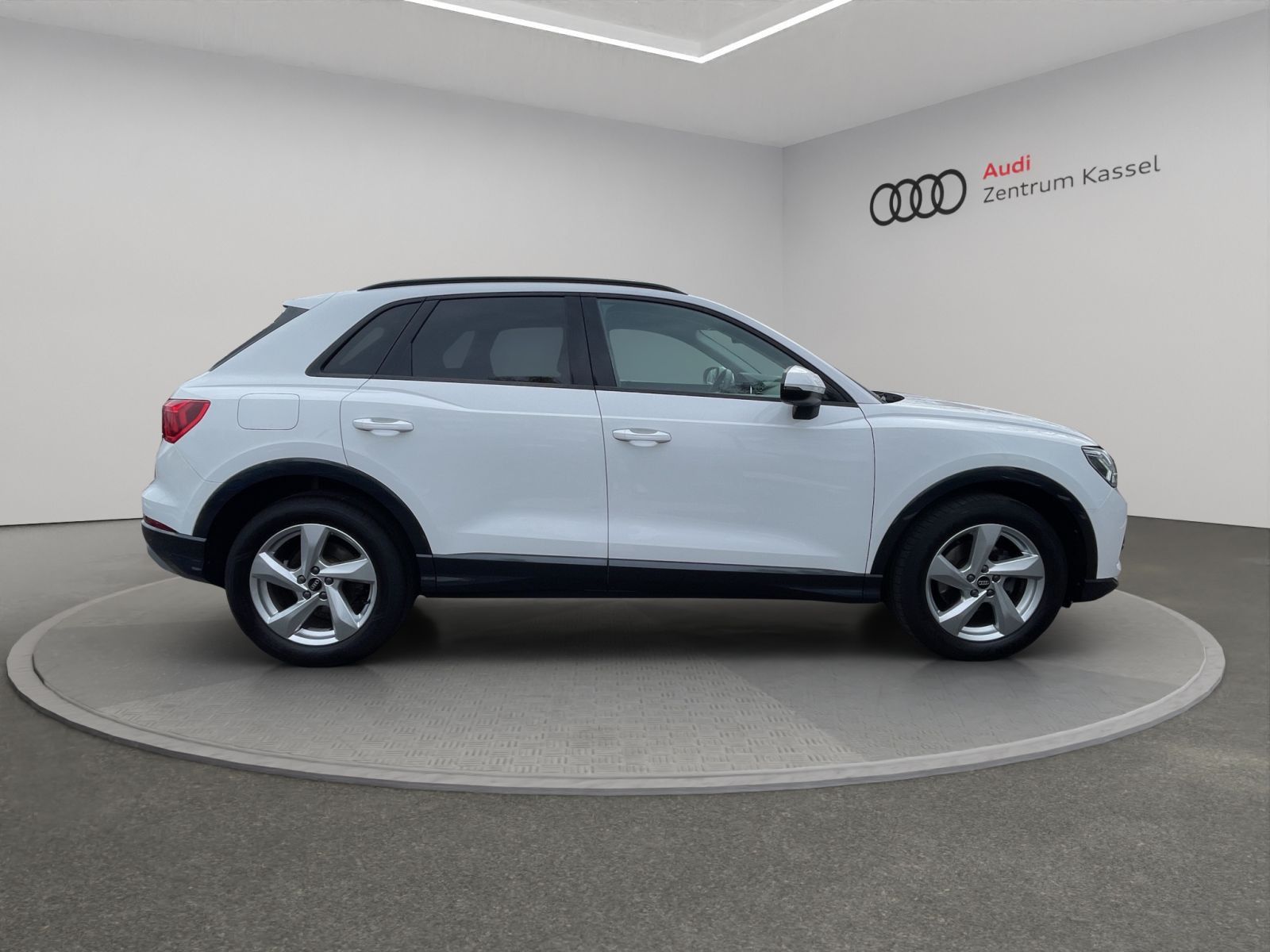 Audi Q3 35 TDI LED Leder Navi virtual Cockpit PDC DAB foto 7