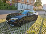 BMW M2 Coupe  Stage 2  430 PS am Hinterrad - BMW M2 in Stuttgart