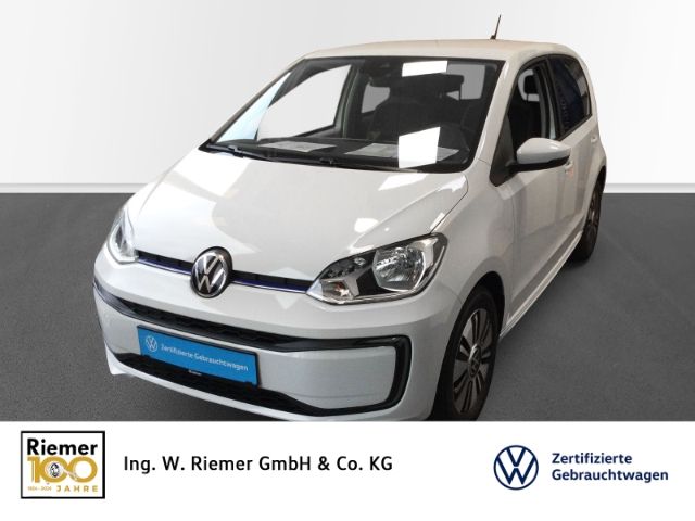 Volkswagen up e-up! e-Edition Edition 61 kW 32,3 kWh 1-Gang