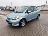 Honda Jazz 1.4 TÜV 02/28 NEU Klima - Honda Jazz: 1.2
