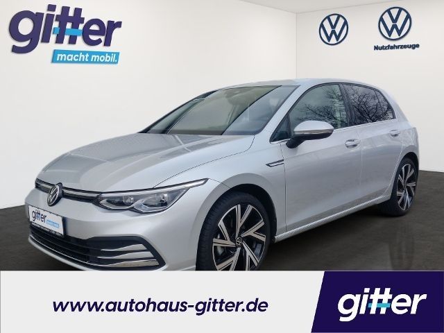 Volkswagen Golf VIII 1.5 eTSI STYLE LED SHZ DAB+