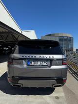 Land Rover Range Rover Sport 3.0 SDV6 Autobiography Dyn... - Land Rover Range Rover Sport in Hannover