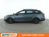 Skoda Octavia 2.0 TSI RS 245 Aut.*NAV*ACC*CAM*PDC*SHZ* - Skoda Gebrauchtwagen in Norderstedt