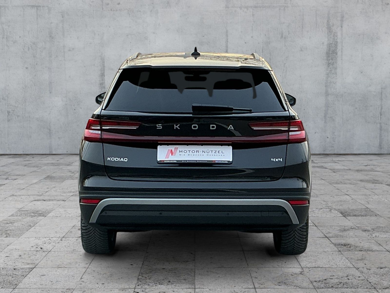 Skoda Kodiaq - Bild 5