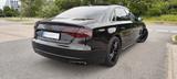 Audi A8 L 4.0 TFSI tiptronic quattro  2017  SLINE - gebrauchte Audi A8 aus dem Jahr 2017