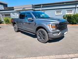 Ford F 150 V8 5.0 AHK Allwetter Garantie  - Ford F 150 in Essen