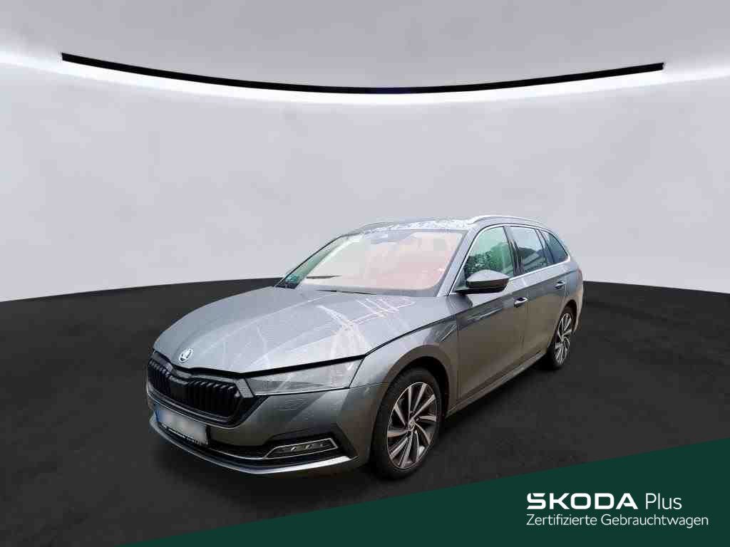 Image of Skoda Octavia