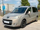 Peugeot Partner Tepee Tendance 1.6 Diesel/TÜV08-25/Klima - gebrauchte Peugeot Partner aus dem Jahr 2012