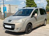 Peugeot Partner Tepee Tendance 1.6 Diesel/TÜV08-25/Klima - Peugeot Partner: Tendance