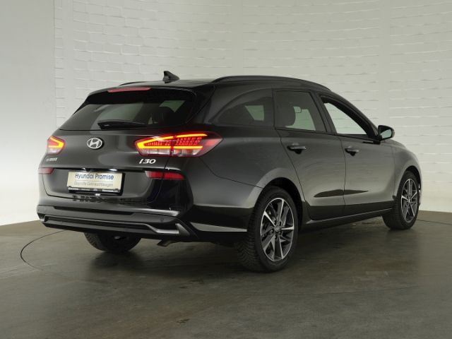 i30cw FACELIFT T-GDI ADVANTAGE PLUS 48V DCT+VOLL