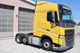 Volvo FH 460 STANDARD 6X2,NEU REIFEN 8X,STANDKLIMA,ACC - Angebote