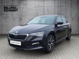 Skoda Scala 1.0TGI G-Tec Ambition SHZ Climatronic - Skoda Scala mit CNG-Antrieb