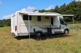 Adria MATRIX M 670 SL - Adria Teilintegrierter