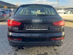 Fahrzeugabbildung Audi Q3 S Line Scheckheftgepflegt Keyless 20 Alufelge