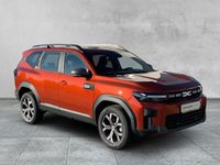 Dacia Bigster - Vorschau Bild 7