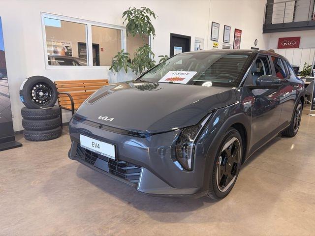 Kia EV4 150 kW Earth 81 kWh Navi Klimaautom SHZ Pano