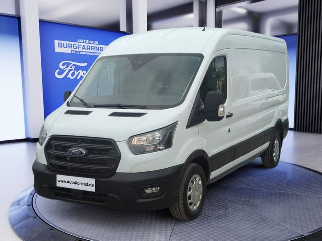 Ford Transit 350 L3H2 Lkw VA Trend *KAMERA*PDC VO+HI*