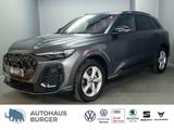 Audi SQ5 3.0 TFSI qu. Standhz/AHK/Pano/ACC/B+O