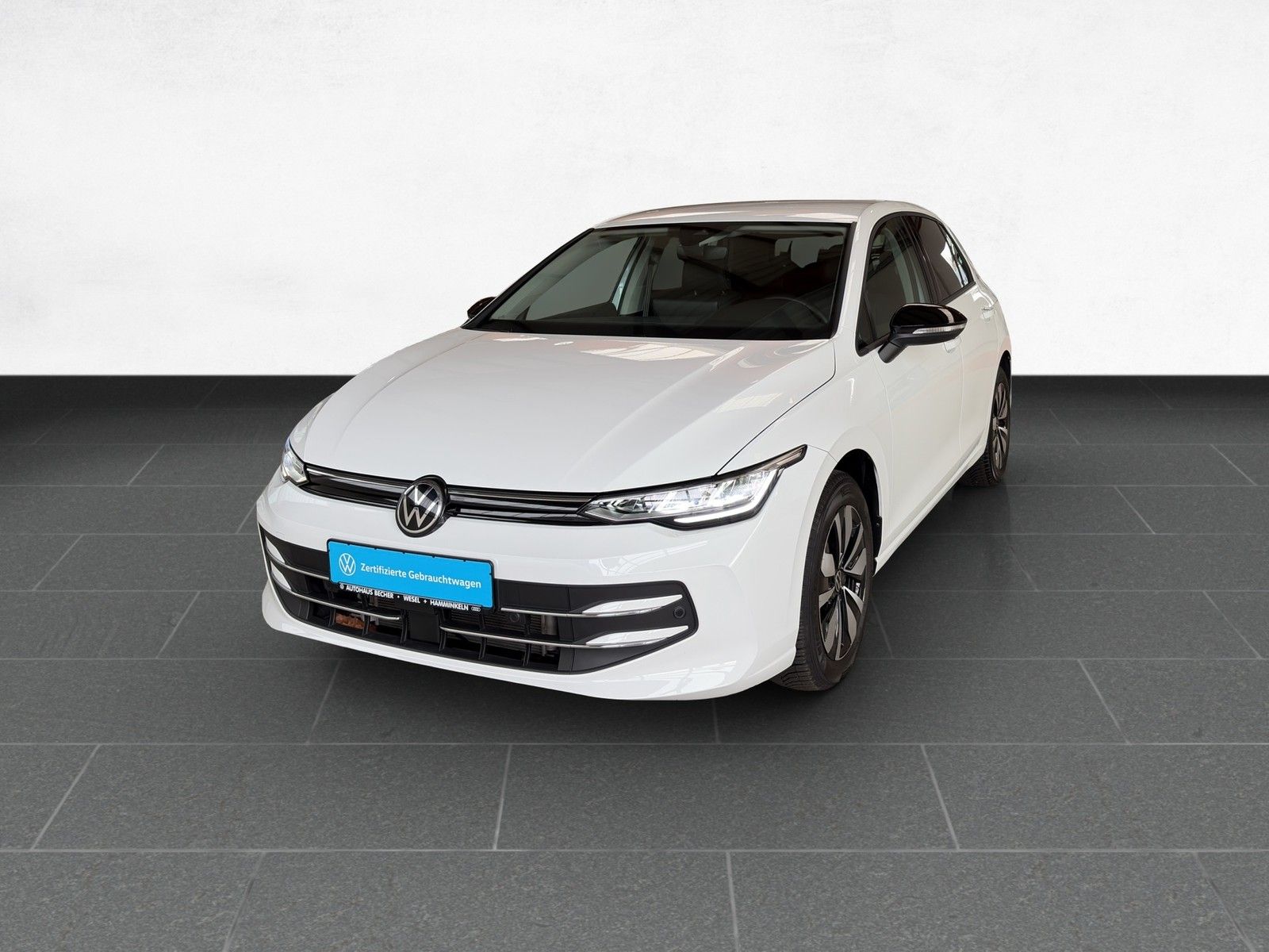 Volkswagen Golf Goal 1.5 TSI 6-Gang AHK CarPlay LED Sitzhz foto 2