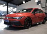 Volkswagen Golf VIII Lim. GTI Clubsport - Volkswagen Golf: Rot