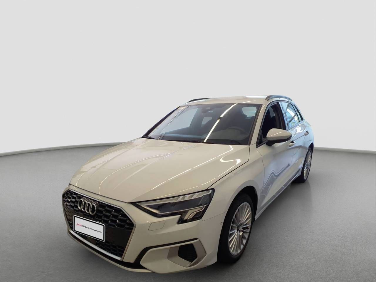Audi A3 - Bild 2