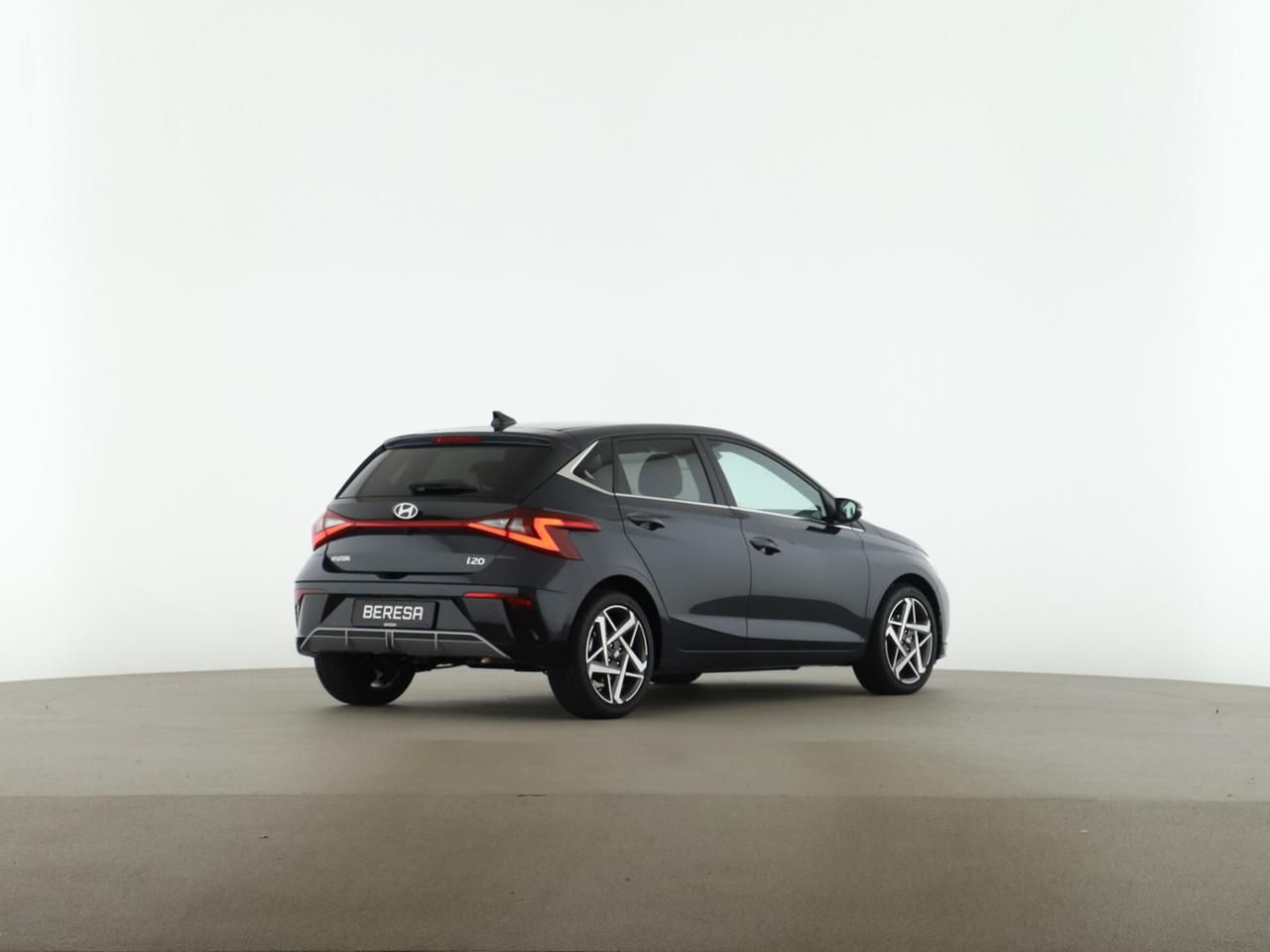Hyundai i20 – Bild 7