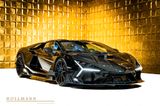 Lamborghini Revuelto by MANSORY + CARBON + PASSENGER DISPLAY - Lamborghini Revuelto Neuwagen