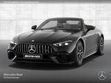 Mercedes-Benz SL 55 AMG Cab. 4M Burmester Distr. Multisitz - Mercedes-Benz SL 55 AMG Gebrauchtwagen