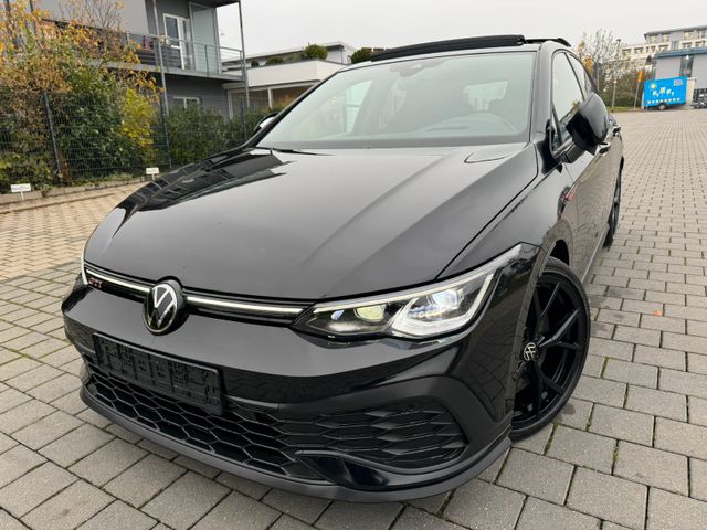 Volkswagen Golf VIII GTI Clubsport PANO*DIGITLA*HUD*LED*CAM