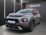 Citroën C3 Aircross 1.2 12V VTi Feel Klimaaut. Tempomat - Citroën Gebrauchtwagen in Halle