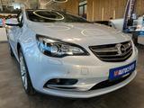 Opel Cascada Innovation ecoFlex *PDC*Klima*Xenon* - gebrauchte Opel Cabrios