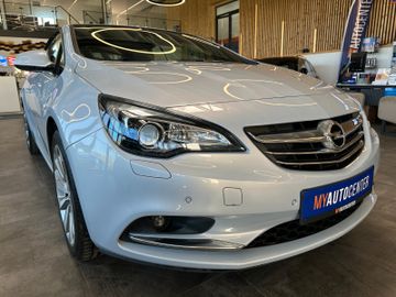 Opel Cascada Innovation ecoFlex *PDC*Klima*Xenon*