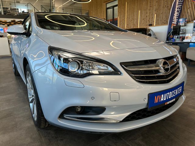 Opel Cascada Innovation ecoFlex *PDC*Klima*Xenon*
